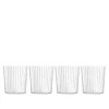 Gio Line Tumbler M - Set of 4