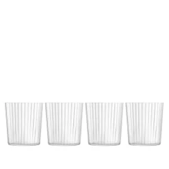 Gio Line Tumbler M - Set of 4