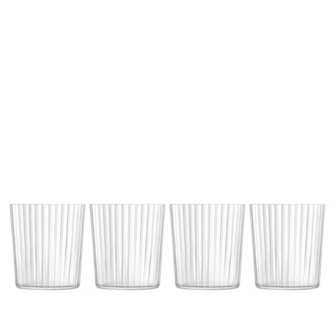Gio Line Tumbler M - Set of 4