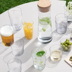 Gio Line Tumbler XL - Set of 4