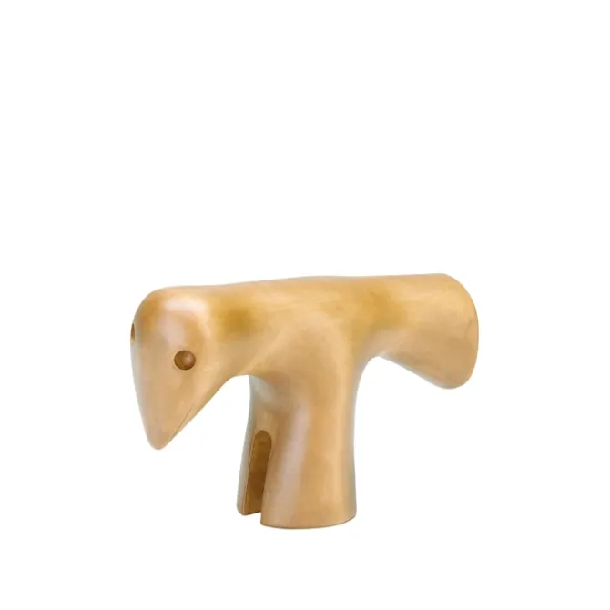 Girard Bird bokstøtte