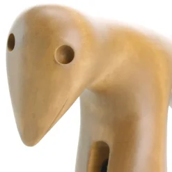 Girard Bird bokstøtte