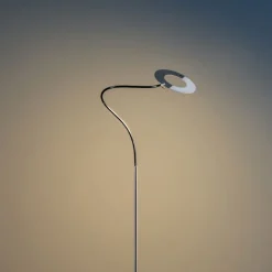 Giulietta - Gulvlampe