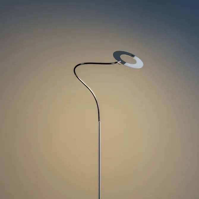 Giulietta - Gulvlampe