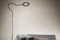 Giulietta - Gulvlampe