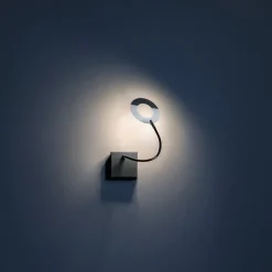 Giulietta - Vegglampe