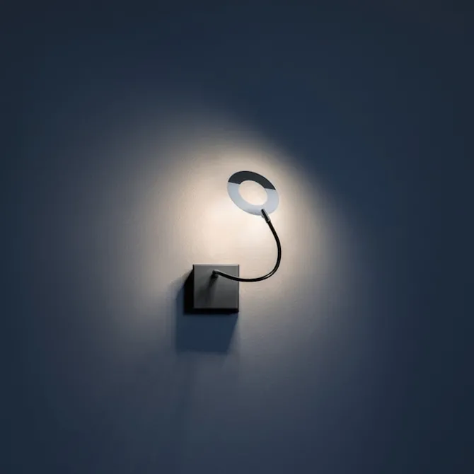 Giulietta - Vegglampe
