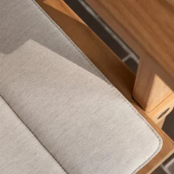 GL101 Timbur Outdoor Bench Cushion