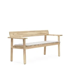 GL101 Timbur Outdoor Bench Cushion