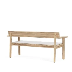GL101 Timbur Outdoor Bench Cushion