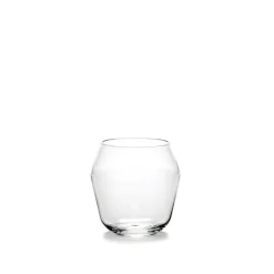 Glass Billie Transparent 25 cl