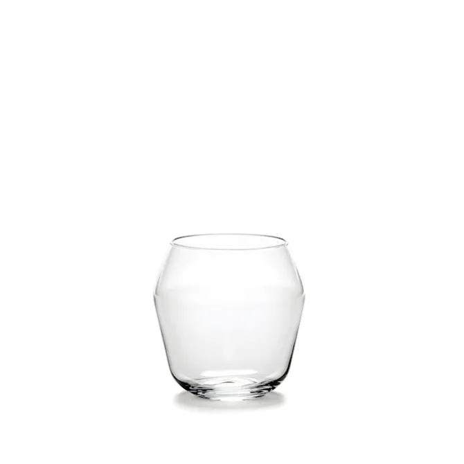 Glass Billie Transparent 25 cl
