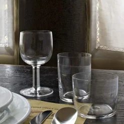 Glass Family - Water Glass