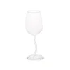 Glass From Sonny Wine