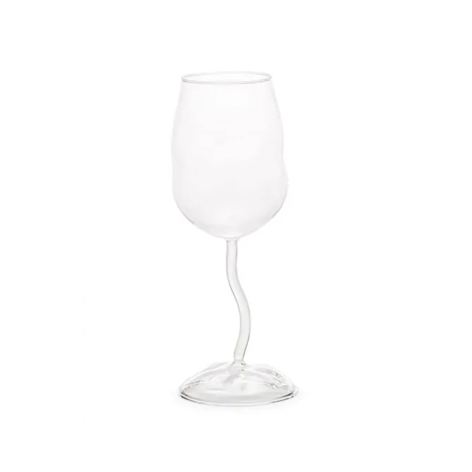 Glass From Sonny Wine