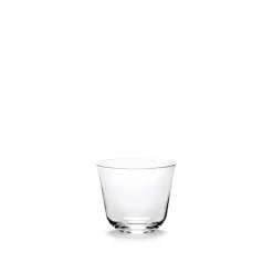Glass Grace Transparent