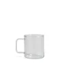 Glass kaffekrus