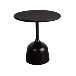 Glaze salongbord lite Lava Grey