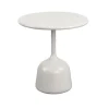 Glaze salongbord lite Sand