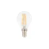 Glødetråd LED-pære 5,5W E14 Dimmbar