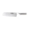 Global G-81 Grønnsakshakke Olivenmalt 18 cm