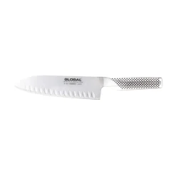 Global G-80 SMaurenoku kniv Oliven slipt 18 cm