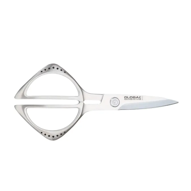 Global GKS-210 Saks 21 cm