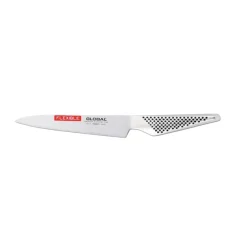 Global GS-11 Universalkniv Fleksibel 15 cm