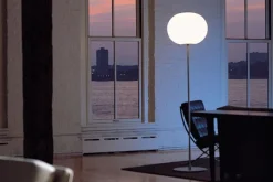 Glo-Ball Floor