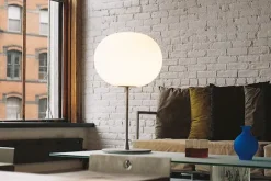 Glo-Ball Table
