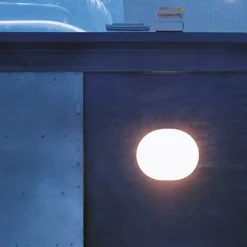 Glo-Ball Wall