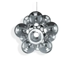 Globe Burst Chandelier
