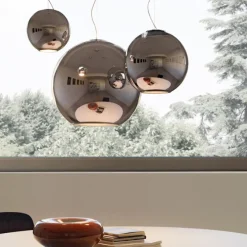 Globo Di Luce - taklampe