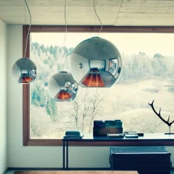 Globo Di Luce - taklampe