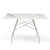 Glossy Square Table
