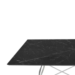 Glossy Square Table