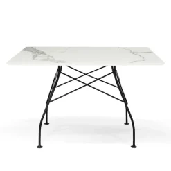 Glossy Square Table