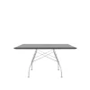Glossy Square Table