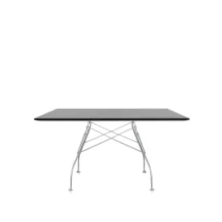 Glossy Square Table