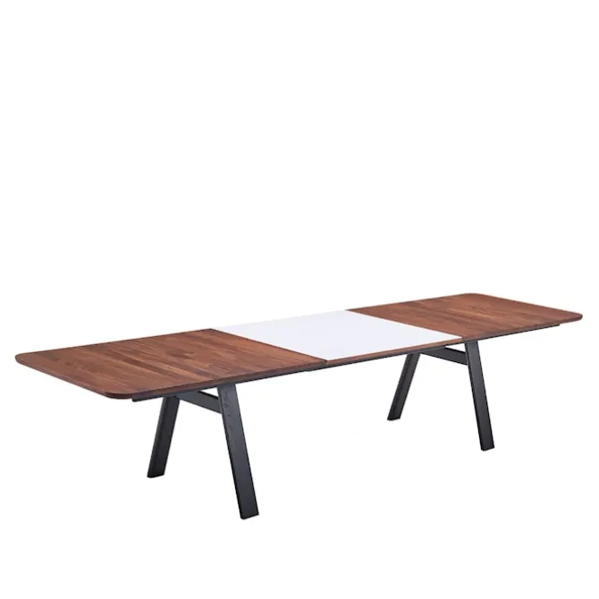 GM 3420 Chess Solid Table - Oak Soap