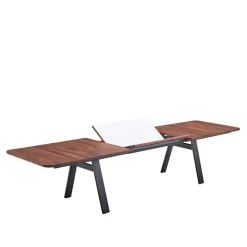 GM 3420 Chess Solid Table - Walnut Oil