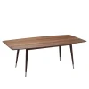 GM 9920-9924 Point Table - Walnut Oil