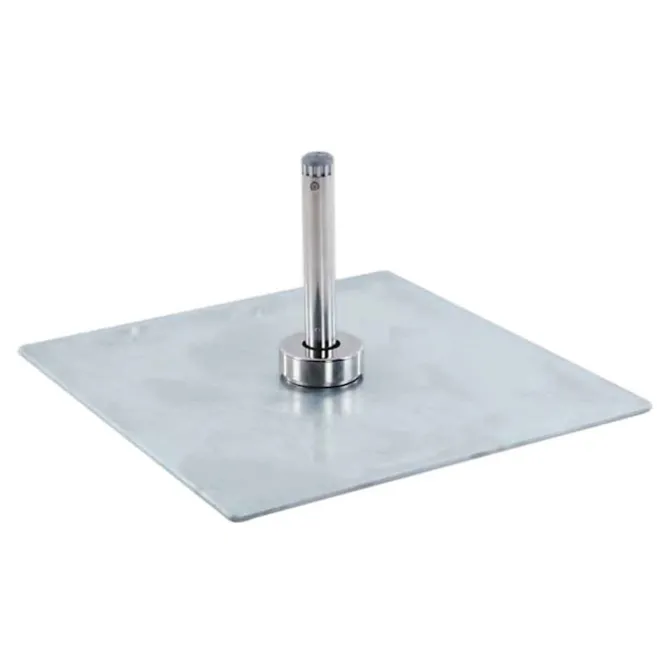 G-Max Plate Square Anchor 180 kg