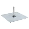 G-Max Plate Square Anchor 90 kg