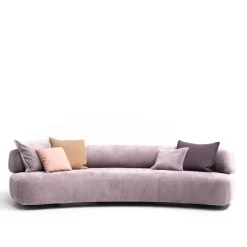 Gogan 3 Seater Sofa
