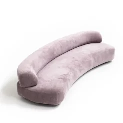 Gogan 3 Seater Sofa