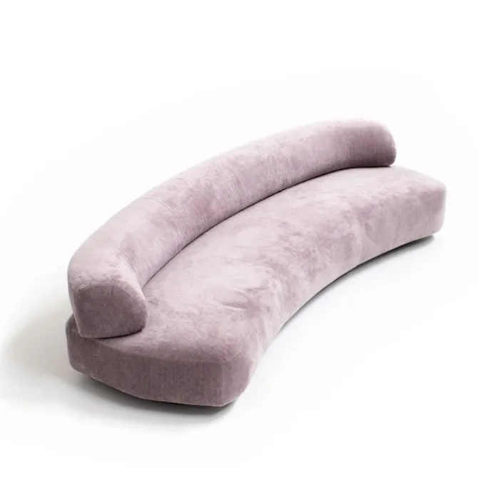 Gogan 3 Seater Sofa