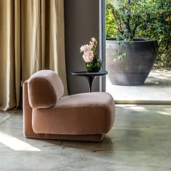 Gogan Armchair