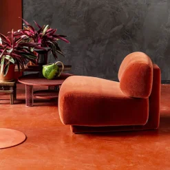 Gogan Armchair