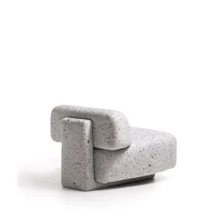Gogan Armchair